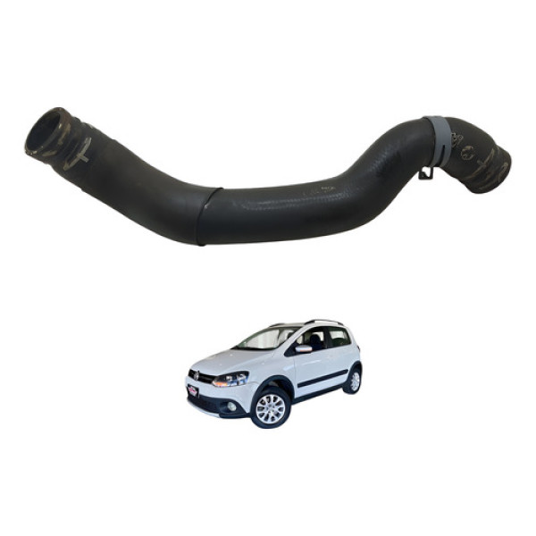 Mangueira Água Arrefecimento Crossfox 1.6 2013 2014