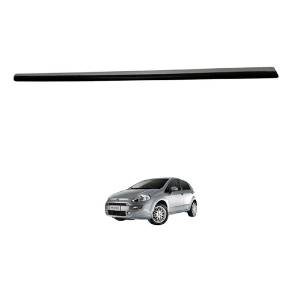 Friso Porta Dianteira Esquerda Punto 2013 2014