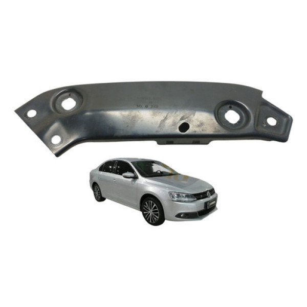 Suporte Farol Direito Jetta Tsi 2011 2012 2013