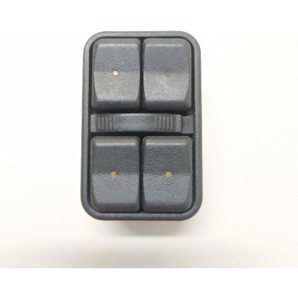 Comando Vidro Elétrico Meriva 2003 A 2009