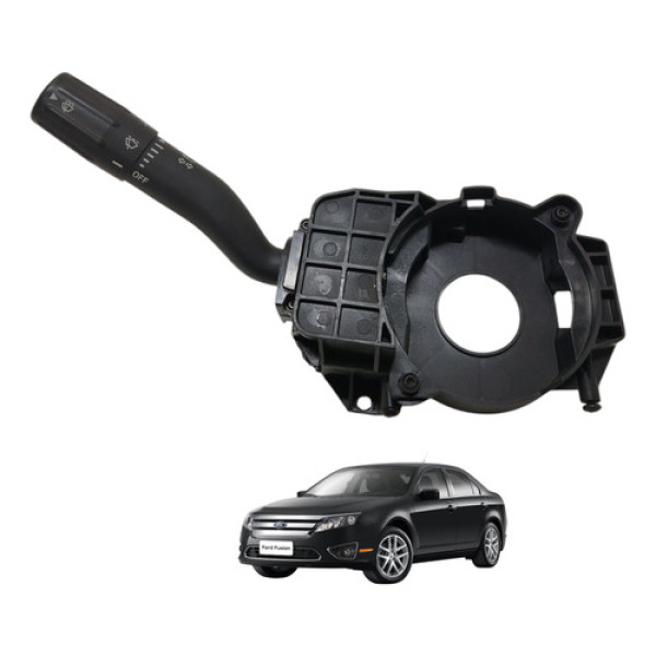 Chave Seta Limpador Fusion 2010 2011