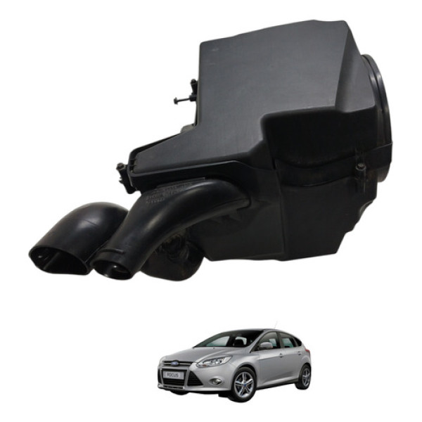 Caixa Filtro Ar Ford Focus 2.0 2014 2015