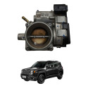 Tbi Corpo Borboleta Jeep Renegade Start Stop 1.8 Flex 2018