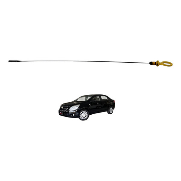 Vareta Nível Óleo Cobalt 2013 2014