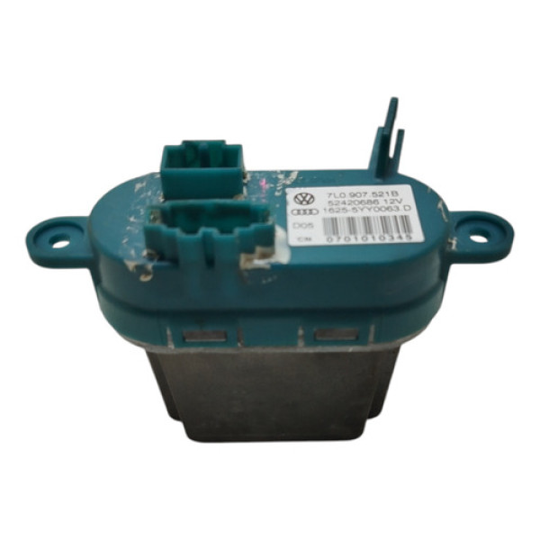 Resistência Ar Condicionado Amarok 2.0 2012 2013