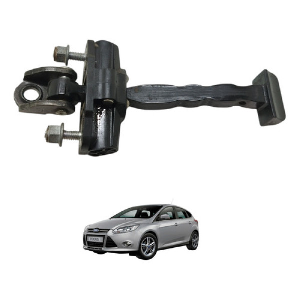 Limitador Porta Traseira Direita Focus 2014 2015