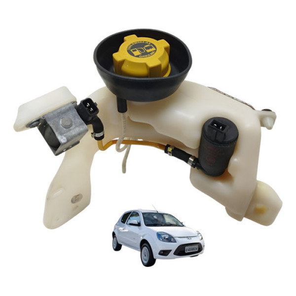 Reservatório Partida Frio Ford Ka 2012 2013