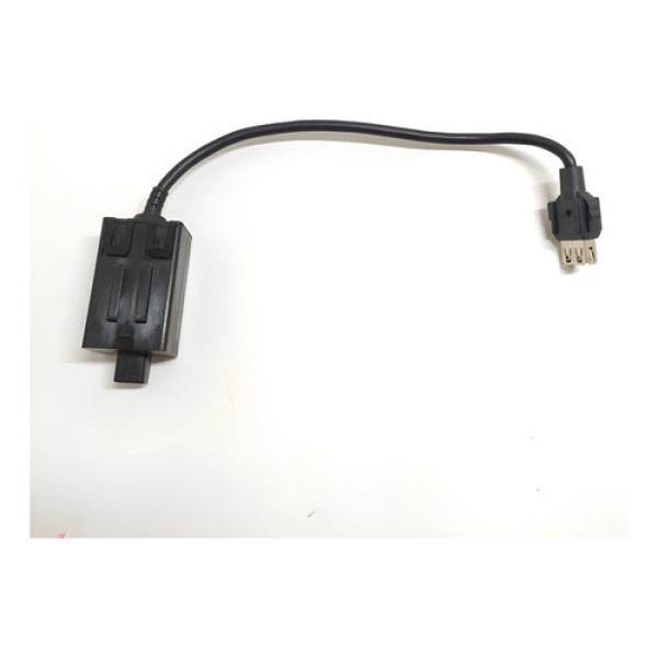 Cabo Usb Ford Ka 1.0 3cc 2015 A 2019
