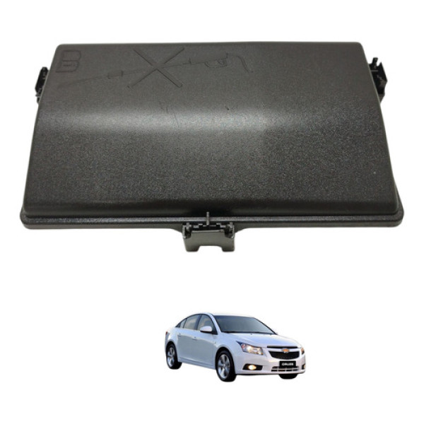 Tampa Caixa Fusível Cruze 1.8 2012 2013 2014