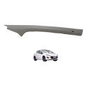 Acabamento  Direito Coluna Parabrisa Peugeot 308 2014 2015