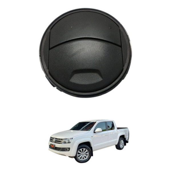 Difusor Ar Direito Amarok 2011 2012 Vw