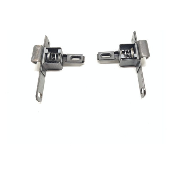 Par Fechadura Tampa Traseira Montana 2012 A 2015