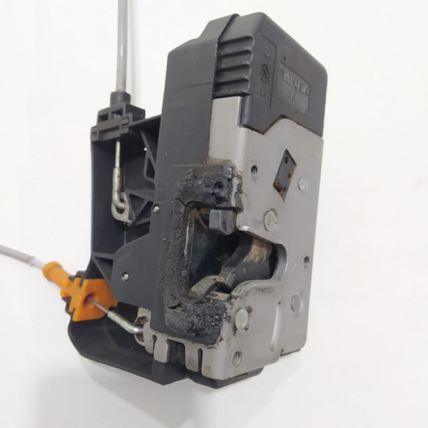 Fechadura Elétrica Porta Dianteira Direita Meriva 03 A 09