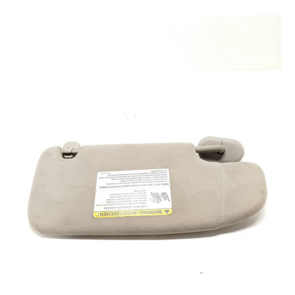 Quebra Sol Esquerdo Fusion 2006 A 2009