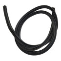 Borracha Vedação Porta Malas Jetta Tsi 2011 2012 2013 Vw