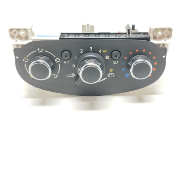 Comando Ar Condicionado Oroch 1.6 2017