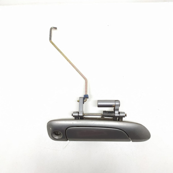 Maçaneta Externa Dianteira Direita Honda Fit 2004 A 2008