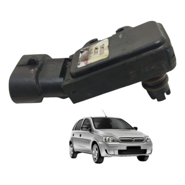 Sensor Map Corsa Montana 1.0 2004 2005 2006
