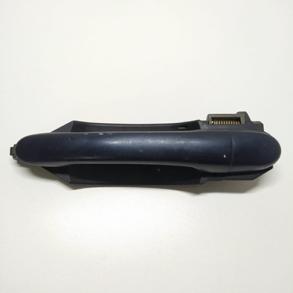 Maçaneta Traseira Esquerda Palio Siena 05/09