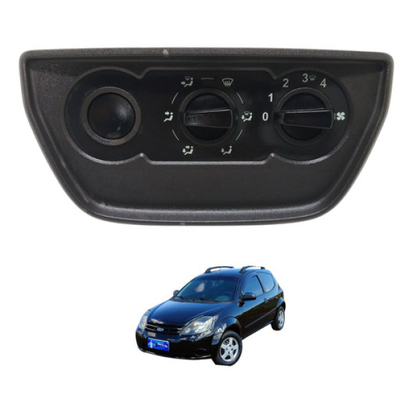 Comando Ar Ford Ka 2008 2009 2010