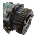 Compressor Ar Condicionado Clio 1.8 8v 2004 2005