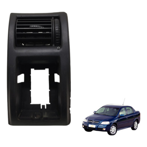 Difusor Ar Esquerdo Astra 2005 A 2008