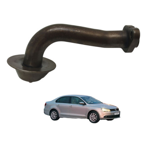 Pescador Óleo Jetta 2.0 Aspirado 2012 2013 2014