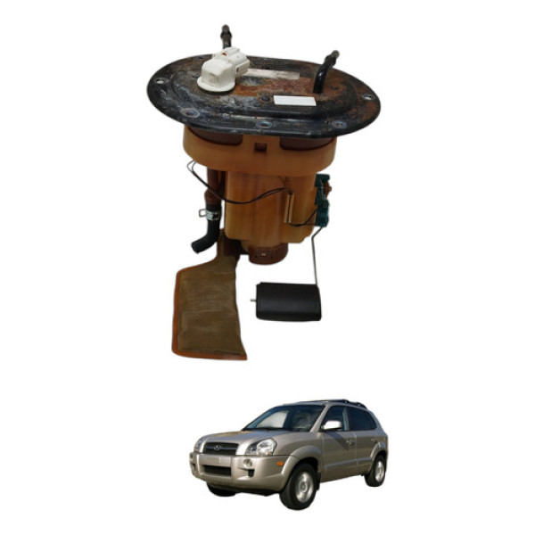 Bomba Combustível Tucson 2.0 2010 2011