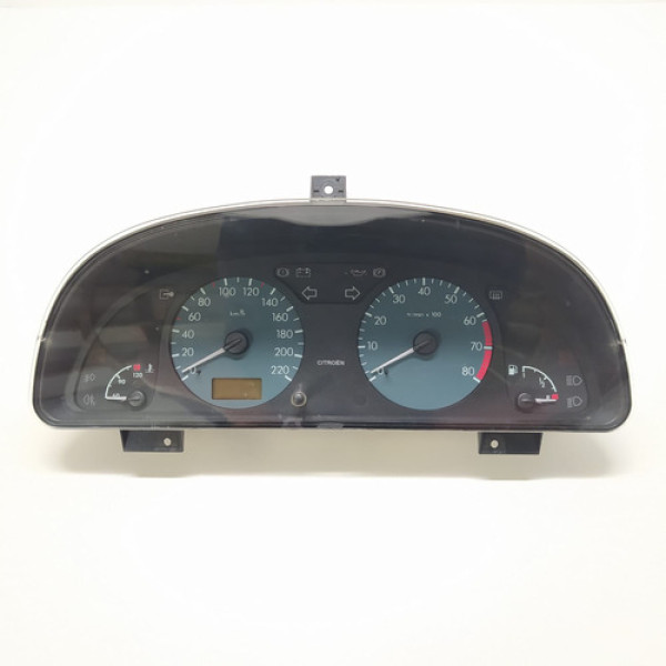 Painel Instrumentos Xantia Break 97/02