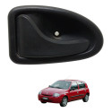 Maçaneta Interna Dianteira Esquerda Clio 2002 2004 2005 2006