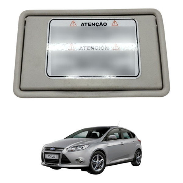 Vidro Quebra Sol Focus 2014 2015
