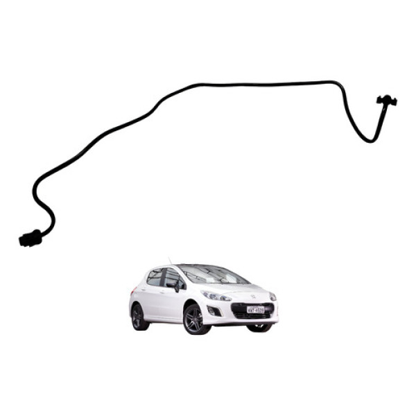 Mangueira Reservatório Água Peugeot 308 2014 2015