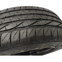 Estepe Aro 15 Stilo 2010 2011 Preto