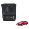 Comando Chave Luz Farol Vectra/astra 2002 A 2008