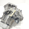 Caixa Câmbio Manual Peugeot 208 1.5 2013 A 2016