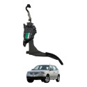 Pedal Acelerador Eletrônico Gol G4 2008