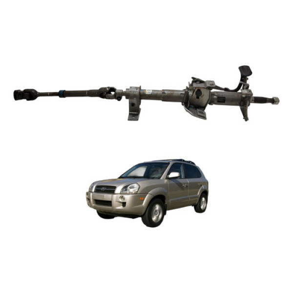 Coluna Direção Tucson 2009 2010 2011