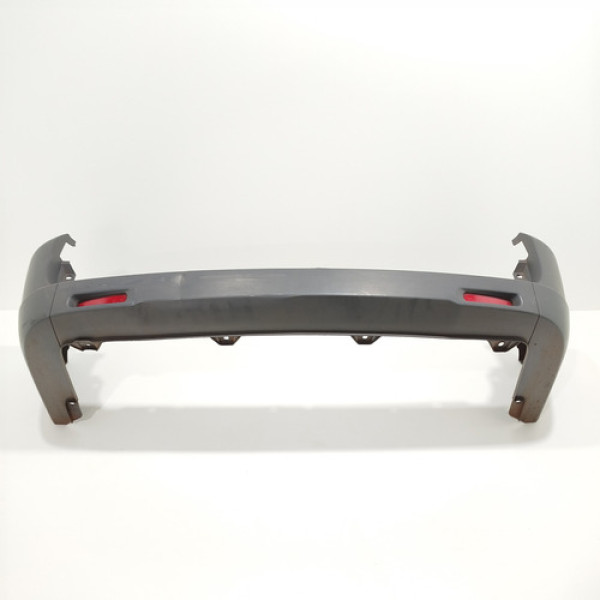 Para-choque Traseiro Fiorino 2014 A 2017