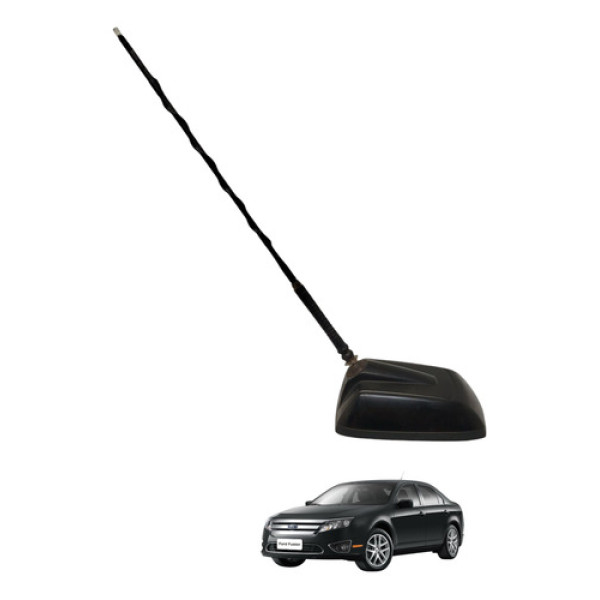 Antena Teto Ford Fusion 3.0 2010 2011