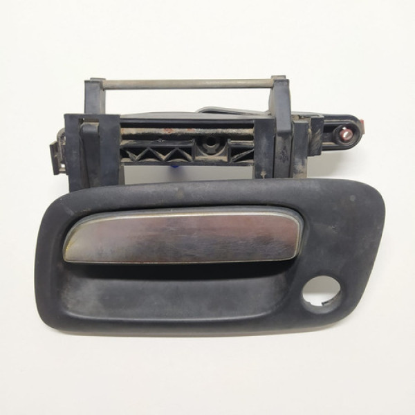 Maçaneta Externa Lado Esquerdo Astra 2p 1999 A 2004