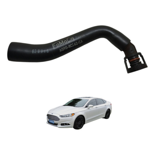 Respiro Motor Fusion Titanium 2013 2014