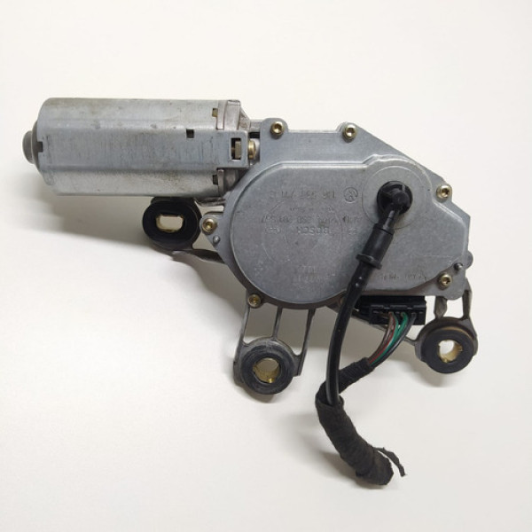 Motor Limpador Traseiro Golf 1999 A 2005