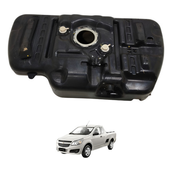 Tanque Combustível Montana 1.4 2012 2013
