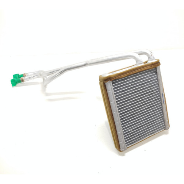 Radiador Ar Quente New Fiesta 1.6 2012 A 2016