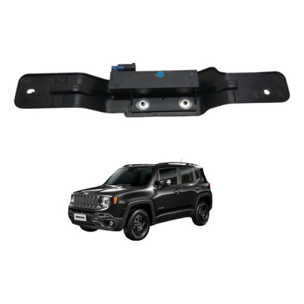 Sensor Antena Keyless Jeep Renegade 1.8 Flex 2018