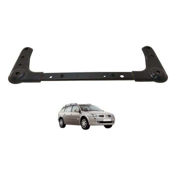 Suporte Inferior Radiador Megane 2008 2009