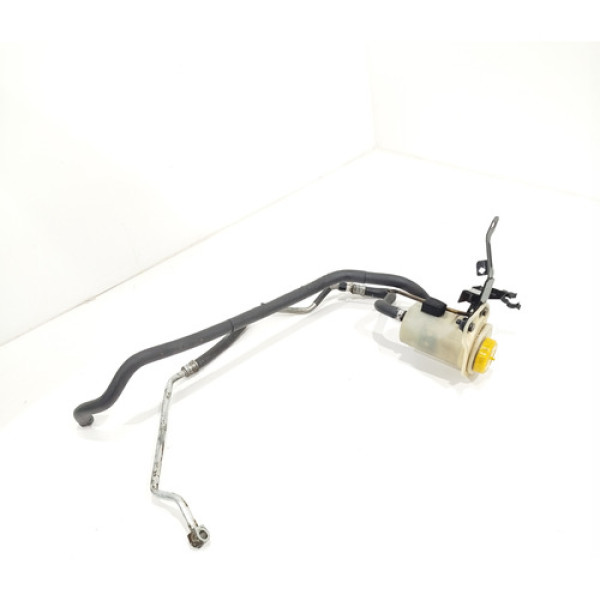 Reservatório Óleo Direção Hidráulica Siena Fire 2004 A 2008