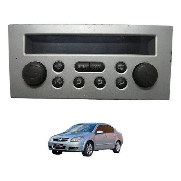 Botão Comando Ar Condicionado Vectra 2.0 2007 2008