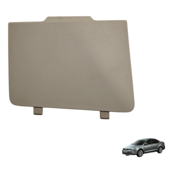 Tampa Caixa Fusível Painel Caramelo Jetta 2012 A 2015