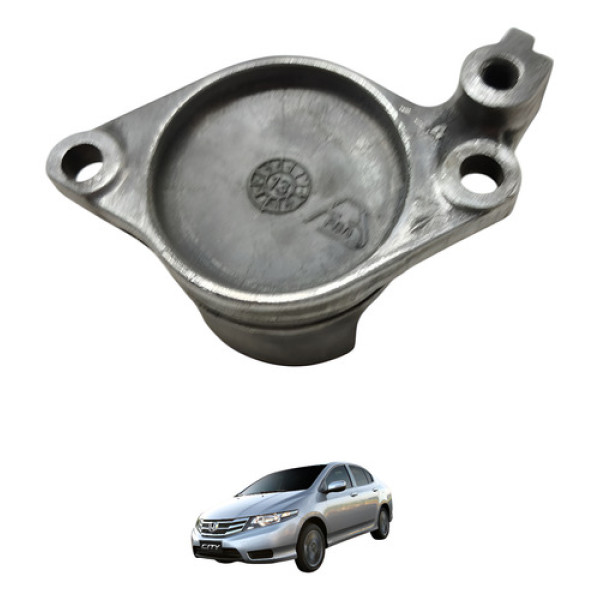 Tampa Acabamento Cabeçote Honda City 1.5 2013 2014